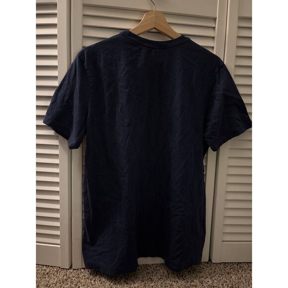 Tampa Bay Rays Cigar City Tshirt - Picture 3 of 3